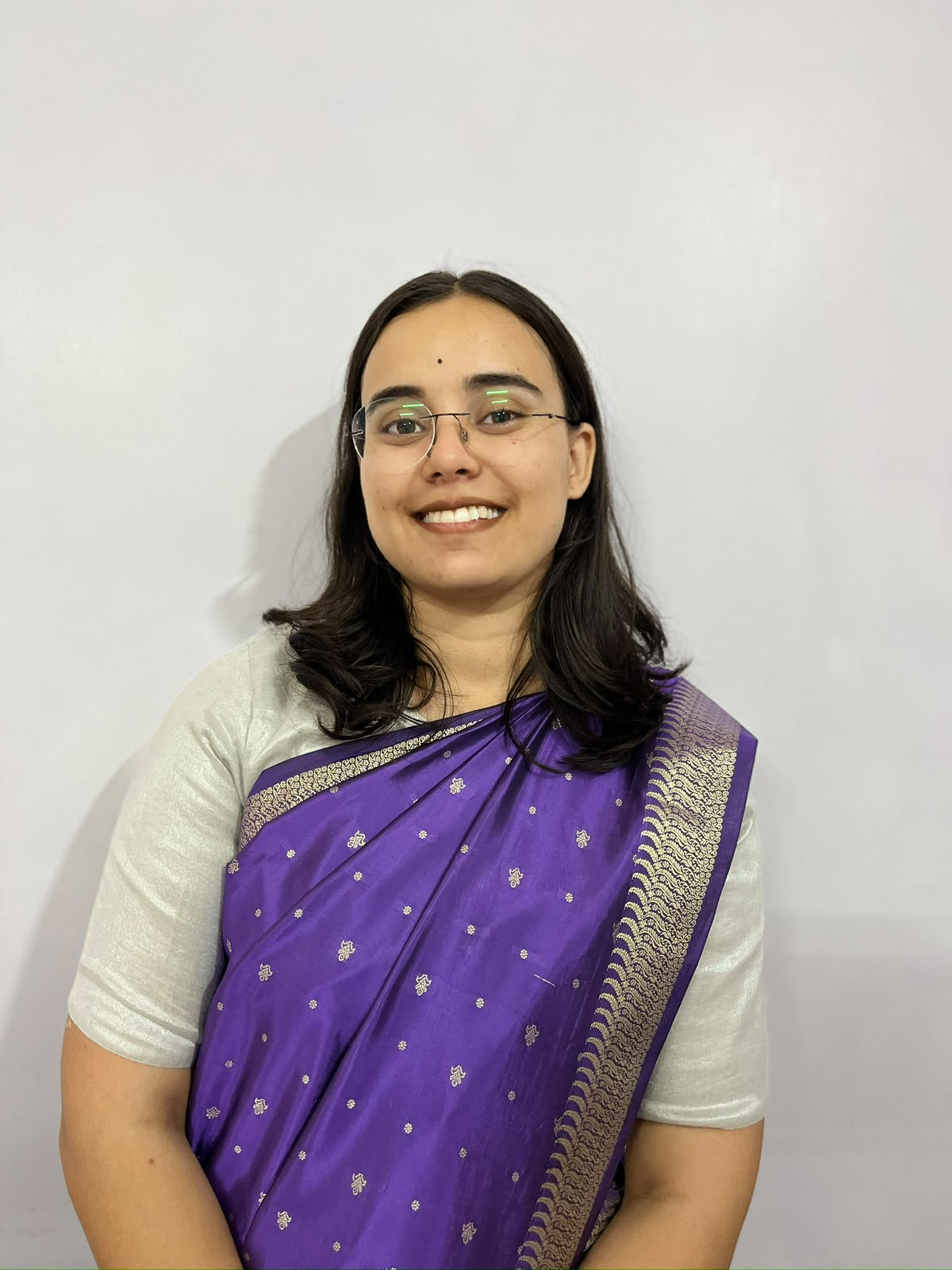 Akanksha Jodha
